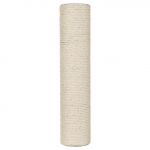 Sisal pentru Ansamblu Pisici, Natural, 11 x 50 cm, 44002