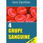 4 Grupe sanguine - Inesa Tiporkina