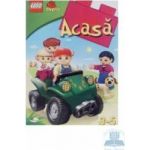 Acasa 3-5 ani