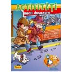 Activitati - Micii detectivi