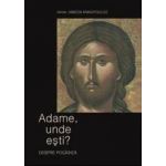 Adame Unde Esti - Simeon Kraiopoulos