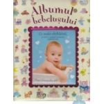 Albumul bebelusului Roz