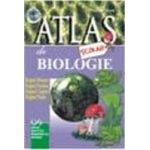 Atlas scolar de biologie - Botanic - Florica Tibea
