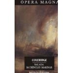 Balada batranului marinar - Coleridge