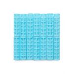 Bigudiuri plastic 14 set W38 Engros
