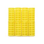 Bigudiuri plastic 8 set W41 Engros