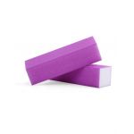 Buffer abraziv fosforescent Purple Engros