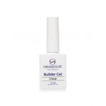 Builder Gel Clear 15ml Engros