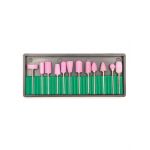 Capat freza pedichiura 12 set M754 Engros