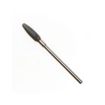 Capat freza Steel F-Black Medium Flame