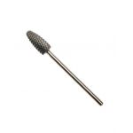 Capat freza Steel M-Black Flame P