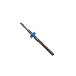 Capat freza Steel M-Black Small Round V