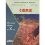 Chimie cls 10 - Gabriela Nausica Noveanu Viorica Tudor