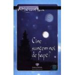 Cine suntem noi de fapt - Ramtha
