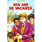 Doi ani de vacanta - Jules Verne