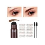 Fard de sprancene Medium Brown Engros