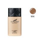 Fond de ten Full Coverage Liquid Foundation W4 Engros