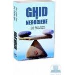 Ghid de negociere - Zeno Sustac Claudiu Ignat