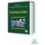 Intreprinzatorul - Eugen Burdus Ion Cochina Lucia Craciun Amedeo Istocescu