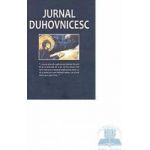 Jurnal Duhovnicesc