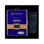 Liquid Tips Polygel 120pcs M732 Engros