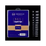 Liquid Tips Polygel 120pcs M734 Engros