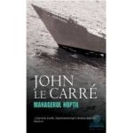 Managerul noptii - John Le Carre