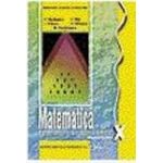 Manual matematica clasa 10 Tc+Cd - C. Nastasescu C. Nita I. Chitescu D. Mihalca