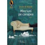 Minciuni pe canapea - Irvin D. Yalom