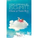 Oscar si Tanti Roz Ed.2012 - Eric Emmanuel Schmitt