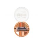 Paleta make-up pentru sprancene S.F.R. Eyebrow No. 02