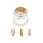 Paleta pigmenti holografici 002 A57B Engros