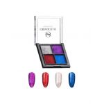 Paleta pigmenti holografici 003 W58C Engros
