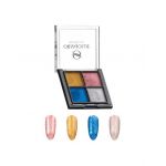 Paleta pigmenti holografici 005 W58E Engros