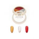 Paleta pigmenti holografici 006 A57D Engros