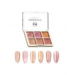 Paleta pigmenti holografici 007 W59D Engros