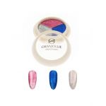 Paleta pigmenti holografici 011 A57H Engros