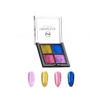 Paleta pigmenti holografici 011 W58I Engros