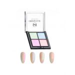 Paleta pigmenti holografici 013 W58K Engros