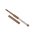 Pensula gel Crystal rose gold L129-6 Engros