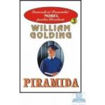 Piramida - William Golding