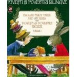 Povesti si povestiri engleze - Vol 1 - Bilingv