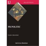 PR politic - Flaviu Calin Rus