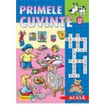 Primele cuvinte - Acasa