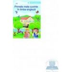 Primele mele cuvinte in limba engleza