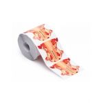 Rola sablon Flower Engros 300buc