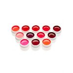 Set 12 geluri UV Pure Color Gel W51