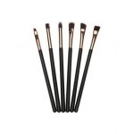 Set 6 pensule make-up W104 negru Engros