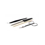 Set Pila | Forfecuta | Chiureta | Betisor Bambus Engros