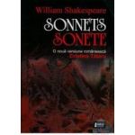 Sonete. Sonnets - William Shakespeare